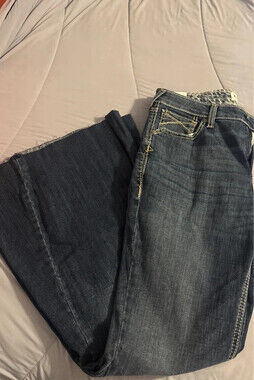 Ariat jeans